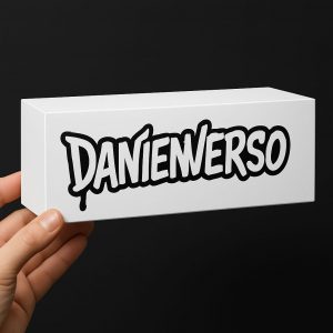 Caja en verso – La sorpresa rima mejor